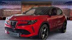Neu 2025 Alfa Romeo Junior Veloce Limousine | 53.590 € (Fairer Preis)