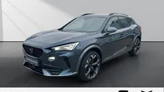 Grau Gebraucht 2023 Cupra Formentor VZ SUV | 33.389 € (Fairer Preis)