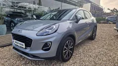 Gebraucht 2023 Ford Puma Titanium SUV | 18.980 € (Guter Preis)