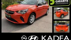 Power orange/dynamik orange Gebraucht 2022 Opel Corsa Kleinwagen | 12.950 € (Fairer Preis)