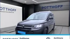 Andere Gebraucht 2024 VW Caddy Life Van / Kleinbus | 30.777 € (Guter Preis)