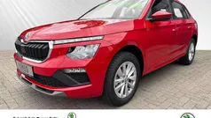 Gebraucht 2025 Skoda Kamiq Selection SUV | 27.480 € (Fairer Preis)