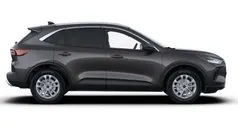 Magnetic metallic Neu 2025 Ford Kuga Titanium SUV | 29.336 € (Guter Preis)