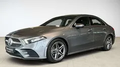 Gebraucht 2021 Mercedes A200 AMG Limousine | 22.680 € (Fairer Preis)