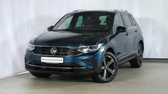 Gebraucht 2024 VW Tiguan Move SUV | 31.940 € (Fairer Preis)