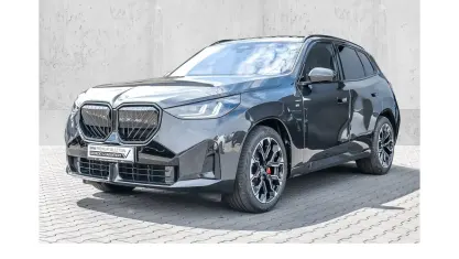 Gebraucht BMW X3 Comfort Edition 360 PS (264 kW) 2025 Grau SUV