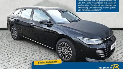 Gebraucht 2025 VW Passat Elegance Kombi | 40.980 € (Superpreis)