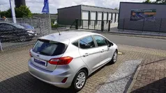 Gebraucht 2019 Ford Fiesta Trend Kleinwagen | 12.900 € (Fairer Preis)