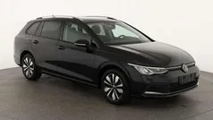 Gebraucht 2023 VW Golf VIII Move Kombi | 24.619 € (Guter Preis)