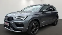 Gebraucht 2023 Cupra Ateca VZ SUV | 32.980 € (Fairer Preis)