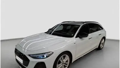 Gebraucht Audi A5 Ambiente 299 PS (219 kW) 2025 Kombi