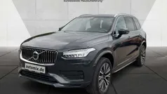 Gebraucht 2021 Volvo XC90 Momentum SUV | 44.990 € (Fairer Preis)