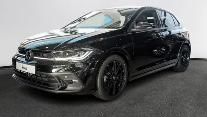 Gebraucht VW Polo Goal 116 PS (85 kW) 2025 Limousine