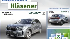Gebraucht 2024 Skoda Kodiaq Selection SUV | 47.970 € (Fairer Preis)