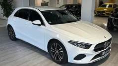 Gebraucht 2023 Mercedes A180 Limousine | 27.990 € (Fairer Preis)