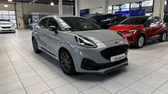 Gebraucht 2024 Ford Puma ST SUV | 28.450 € (Fairer Preis)