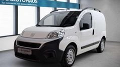 Weiß Gebraucht 2023 Fiat Fiorino Van / Kleinbus | 9.760 € (Guter Preis)