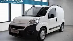 Gebraucht 2023 Fiat Fiorino Van / Kleinbus | 9.760 € (Guter Preis)