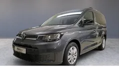 Gebraucht 2025 VW Caddy Van / Kleinbus | 35.990 € (Fairer Preis)
