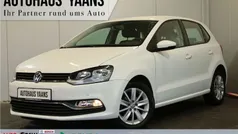 Gebraucht 2016 VW Polo Comfortline Limousine | 11.899 € (Fairer Preis)
