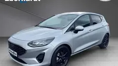 Gebraucht 2023 Ford Fiesta Titanium Kleinwagen | 17.990 € (Guter Preis)