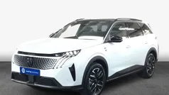 Okenit weiß metallic Neu 2025 Peugeot 5008 GTi Van / Kleinbus | 51.904 €