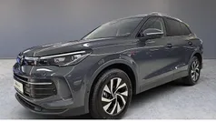 Schwarz Neu 2025 VW Tiguan Life SUV | 39.690 € (Fairer Preis)