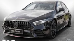 Mercedes A250