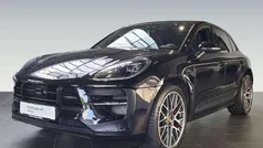 Gebraucht 2021 Porsche Macan GTS SUV | 74.900 € (Fairer Preis)