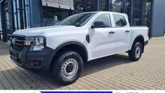 Weiß Neu 2025 Ford Ranger XL Abholung | 41.850 € (Fairer Preis)
