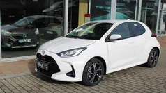 Gebraucht 2025 Toyota Yaris Hybrid Team Kleinwagen | 25.480 € (Fairer Preis)