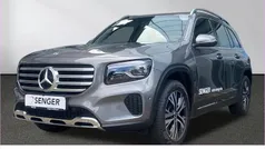 Gebraucht 2025 Mercedes GLB200 Progressive SUV | 42.980 € (Fairer Preis)