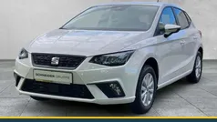 Gebraucht 2025 Seat Ibiza Kleinwagen | 23.550 € (Fairer Preis)
