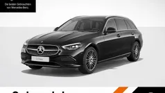 Gebraucht 2025 Mercedes C180 Avantgarde Limousine | 40.900 € (Fairer Preis)