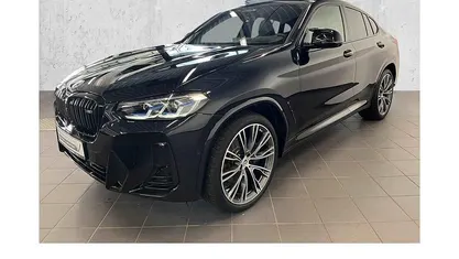 Gebraucht BMW X4 M Sport 340 PS (250 kW) 2023 SUV