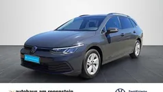 Gebraucht 2021 VW Golf VIII Life Kombi | 18.440 € (Fairer Preis)