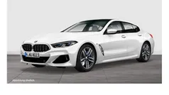 Gebraucht 2024 BMW 840 M Sport Coupé | 71.890 € (Fairer Preis)