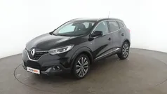 Schwarz Gebraucht 2015 Renault Kadjar Bose Edition SUV | 10.730 € (Fairer Preis)