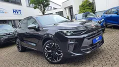 Gebraucht 2025 Cupra Terramar VZ SUV | 42.890 € (Superpreis)