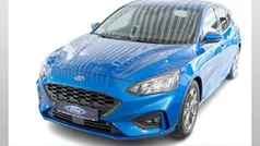 Gebraucht 2020 Ford Focus ST-Line X Limousine | 19.780 € (Fairer Preis)