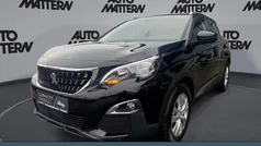 Gebraucht 2018 Peugeot 3008 Active SUV | 14.990 € (Fairer Preis)