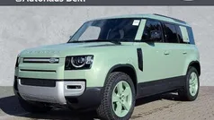 Gebraucht 2023 Land Rover Defender 75th Limited Edition SUV | 99.489 €
