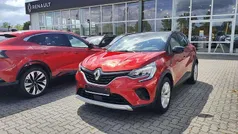 Gebraucht 2023 Renault Captur Equilibre SUV | 17.998 € (Fairer Preis)
