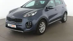 Gebraucht 2018 Kia Sportage GT-Line SUV | 20.190 € (Fairer Preis)