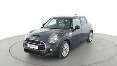 Grau Gebraucht 2014 Mini Cooper S Kleinwagen | 14.750 € (Fairer Preis)