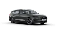 Gebraucht 2025 Ford Focus Titanium Kombi | 28.400 € (Superpreis)