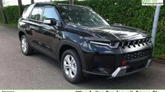 Space black Neu 2025 Ssangyong (KGM) Torres SUV | 22.205 € (Guter Preis)