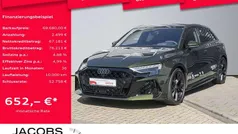 Gebraucht 2025 Audi RS3 Kleinwagen | 69.680 € (Fairer Preis)