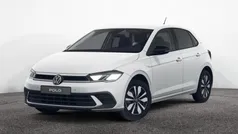 Weiss / Gebraucht 2025 VW Polo Goal | 26.950 € (Fairer Preis)