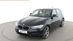 Gebraucht 2015 BMW 118 Kleinwagen | 12.590 € (Fairer Preis)